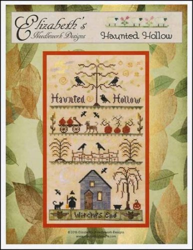 (image for) Haunted Hollow